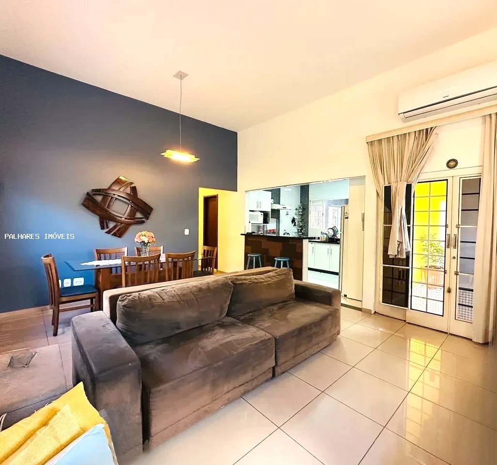 Casa à venda com 3 quartos, 1 suíte, 4 vagas e 176m² no ESTADOS UNIDOS - RESIDENCIAL, Uberaba (MG) — foto 8 de 30