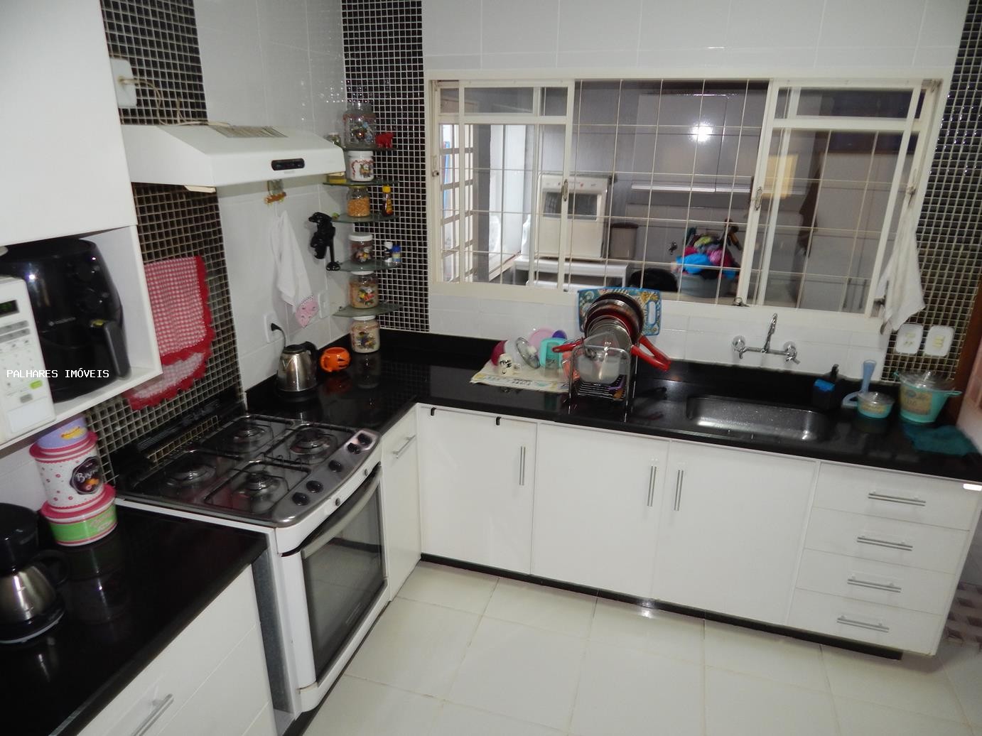 Casa à venda com 3 quartos, 1 suíte, 4 vagas e 176m² no ESTADOS UNIDOS - RESIDENCIAL, Uberaba (MG) — foto 11 de 30