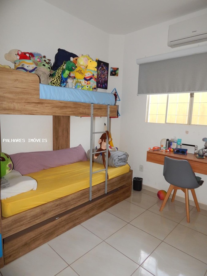 Casa à venda com 3 quartos, 1 suíte, 4 vagas e 176m² no ESTADOS UNIDOS - RESIDENCIAL, Uberaba (MG) — foto 17 de 30