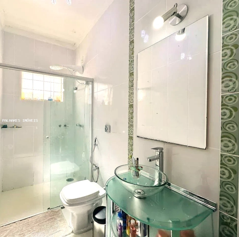 Casa à venda com 3 quartos, 1 suíte, 4 vagas e 176m² no ESTADOS UNIDOS - RESIDENCIAL, Uberaba (MG) — foto 21 de 30