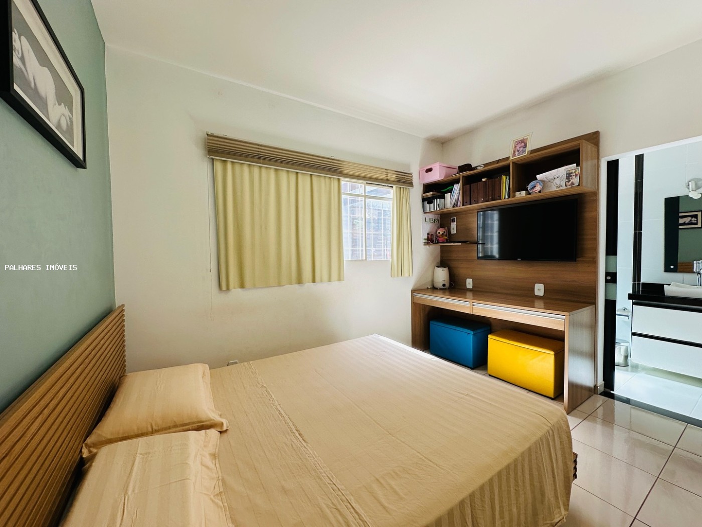 Casa à venda com 3 quartos, 1 suíte, 4 vagas e 176m² no ESTADOS UNIDOS - RESIDENCIAL, Uberaba (MG) — foto 30 de 30