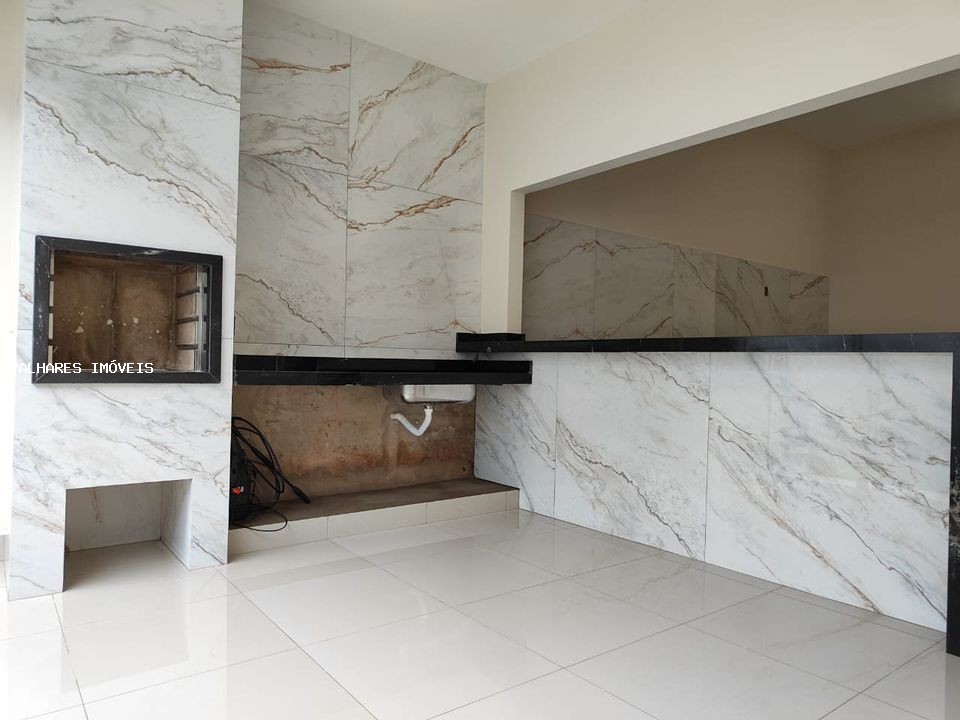 Casa à venda com 3 quartos, 3 suítes, 4 vagas e 178m² no LARANJEIRAS, Uberaba (MG) — foto 8 de 30