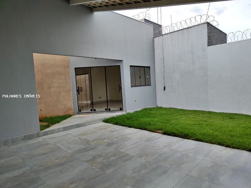 Casa à venda com 3 quartos, 3 suítes, 4 vagas e 178m² no LARANJEIRAS, Uberaba (MG) — foto 3 de 30