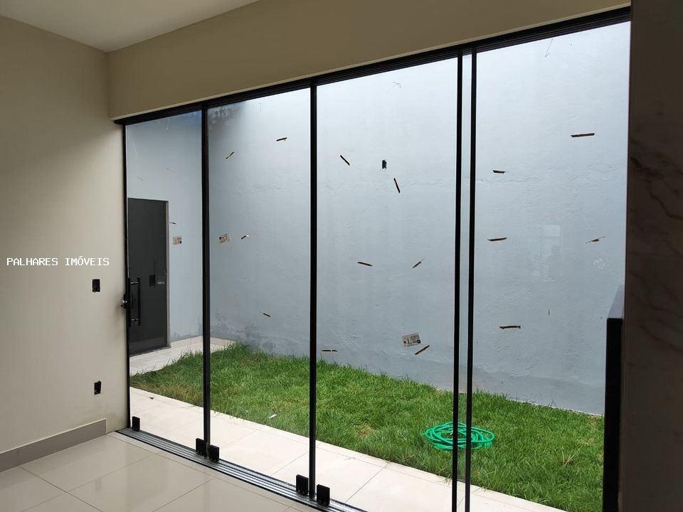 Casa à venda com 3 quartos, 3 suítes, 4 vagas e 178m² no LARANJEIRAS, Uberaba (MG) — foto 4 de 30