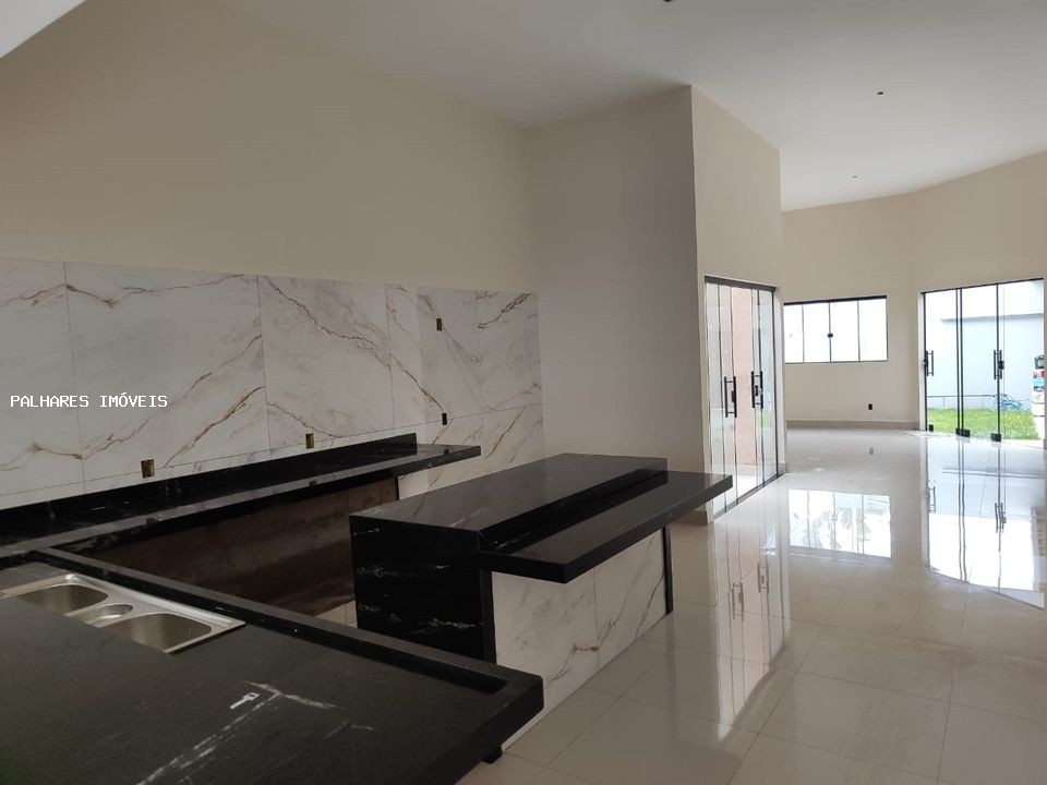 Casa à venda com 3 quartos, 3 suítes, 4 vagas e 178m² no LARANJEIRAS, Uberaba (MG) — foto 7 de 30