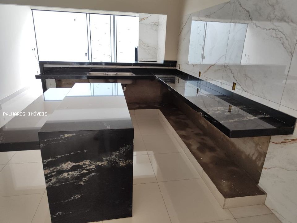 Casa à venda com 3 quartos, 3 suítes, 4 vagas e 178m² no LARANJEIRAS, Uberaba (MG) — foto 10 de 30