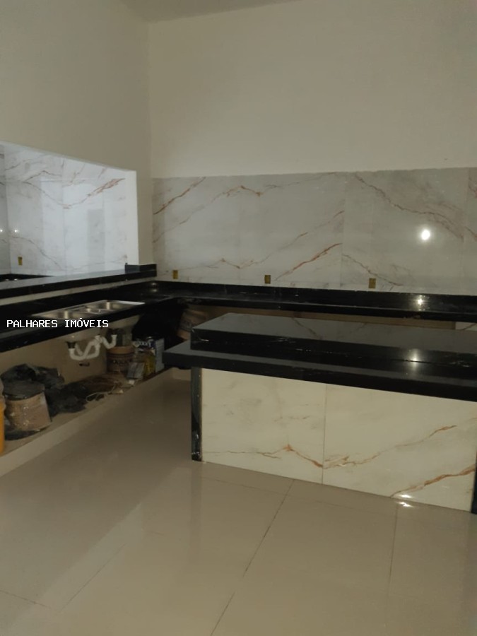 Casa à venda com 3 quartos, 3 suítes, 4 vagas e 178m² no LARANJEIRAS, Uberaba (MG) — foto 17 de 30