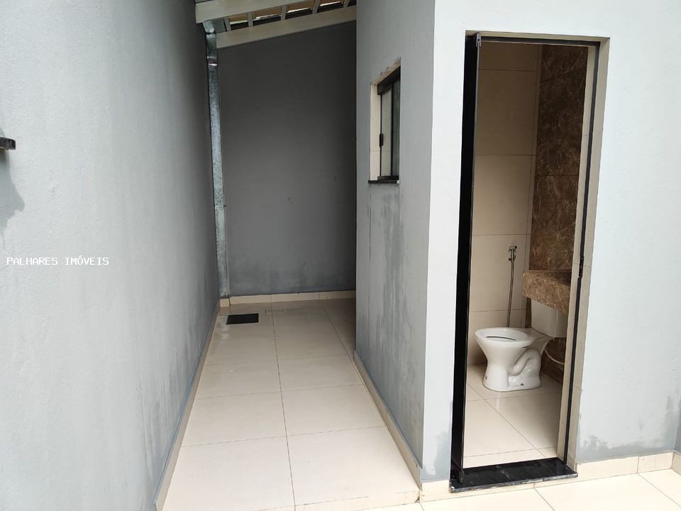 Casa à venda com 3 quartos, 3 suítes, 4 vagas e 178m² no LARANJEIRAS, Uberaba (MG) — foto 27 de 30