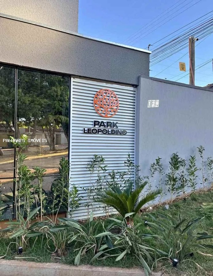 Apartamento à venda com 2 quartos, 1 banheiro, 1 vaga e 50m² no PARQUE DO MIRANTE, Uberaba (MG) — foto 2 de 16