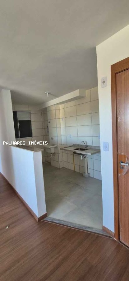Apartamento à venda com 2 quartos, 1 banheiro, 1 vaga e 50m² no PARQUE DO MIRANTE, Uberaba (MG) — foto 4 de 16