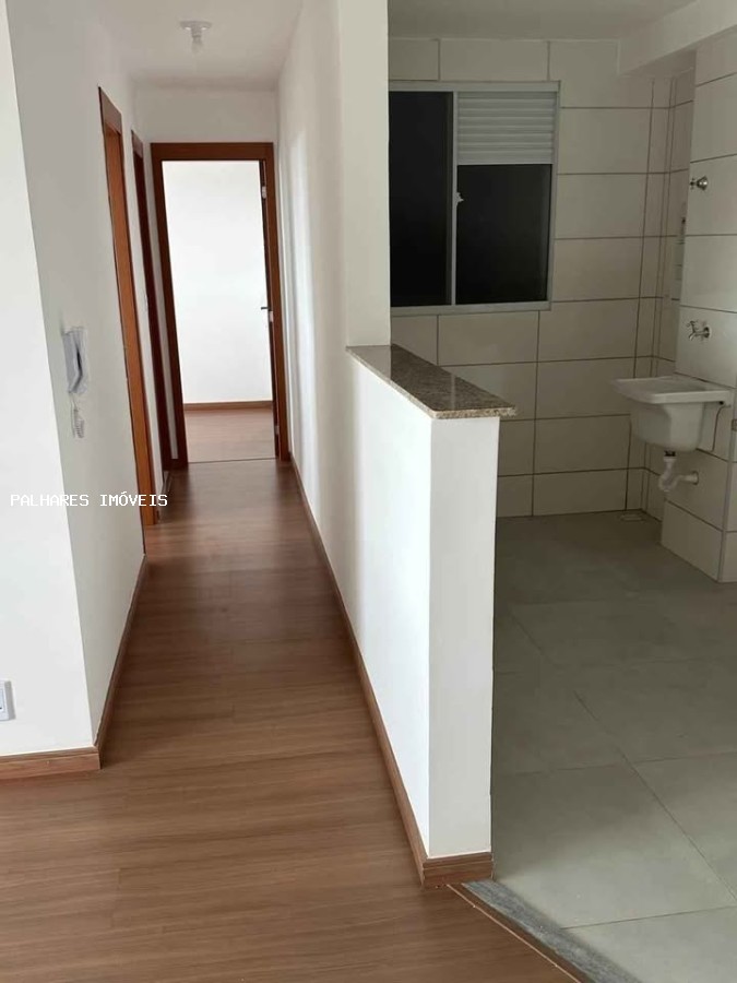 Apartamento à venda com 2 quartos, 1 banheiro, 1 vaga e 50m² no PARQUE DO MIRANTE, Uberaba (MG) — foto 7 de 16