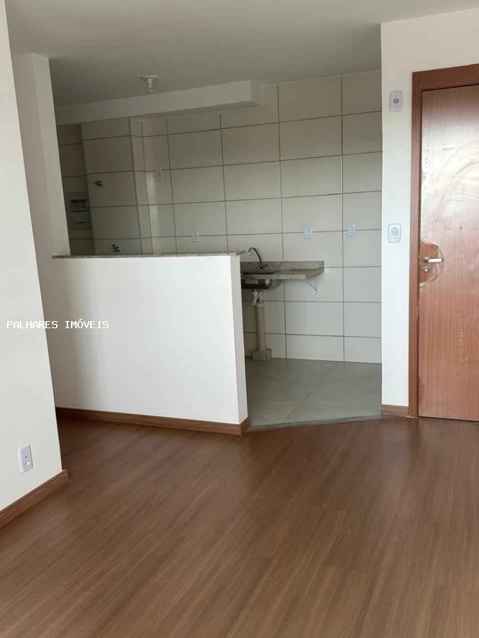 Apartamento à venda com 2 quartos, 1 banheiro, 1 vaga e 50m² no PARQUE DO MIRANTE, Uberaba (MG) — foto 5 de 16