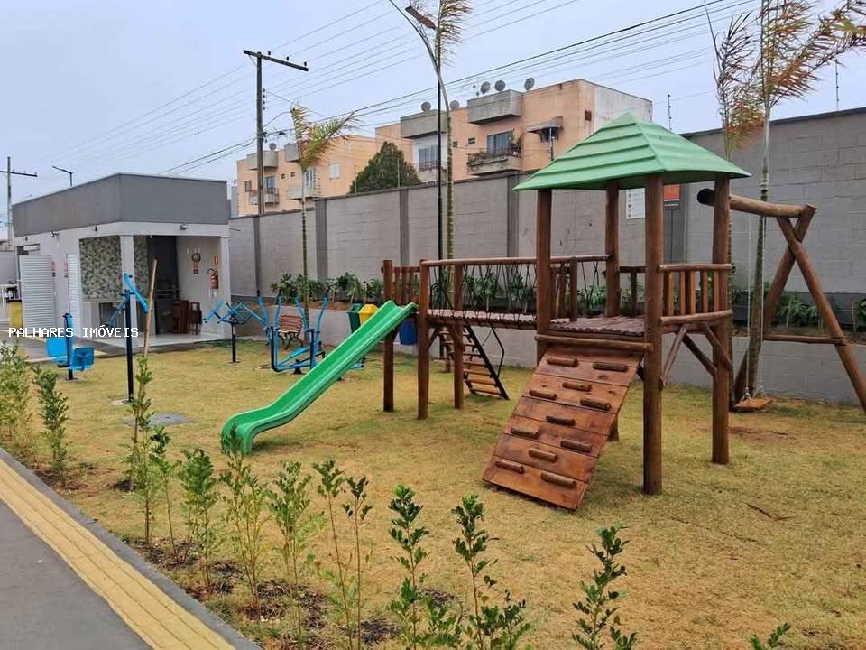 Apartamento à venda com 2 quartos, 1 banheiro, 1 vaga e 50m² no PARQUE DO MIRANTE, Uberaba (MG) — foto 14 de 16