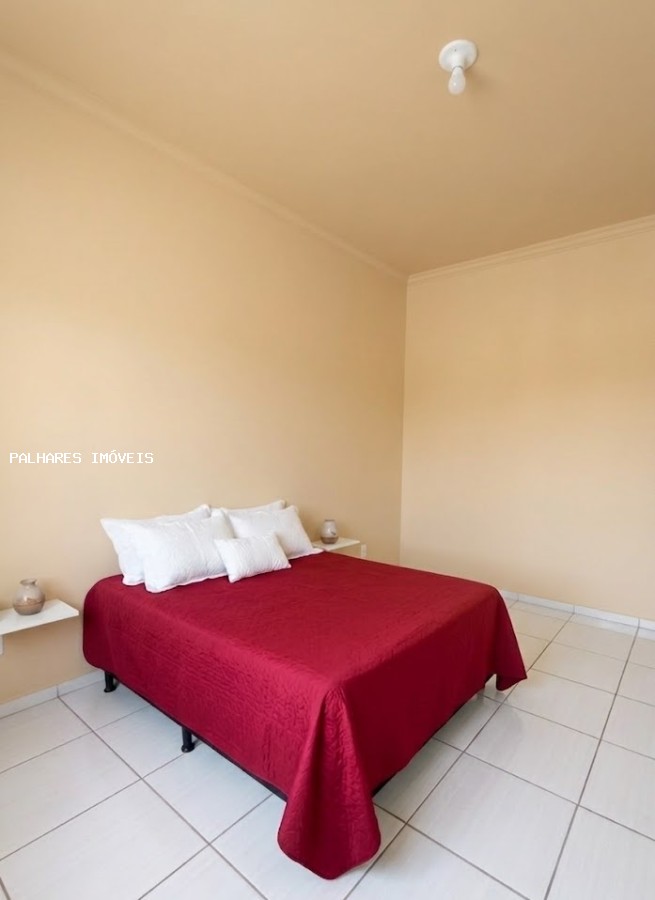 Casa à venda com 3 quartos, 2 suítes, 2 vagas e 113m² no VILA MILITAR, Uberaba (MG) — foto 5 de 8