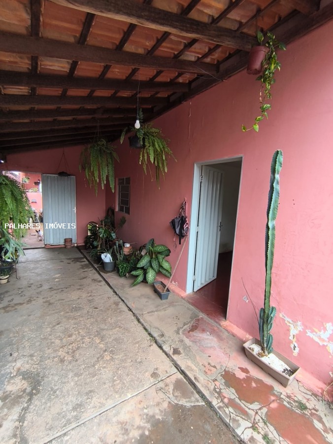 Casa à venda com 3 quartos, 2 suítes, 2 vagas e 113m² no VILA MILITAR, Uberaba (MG) — foto 8 de 8