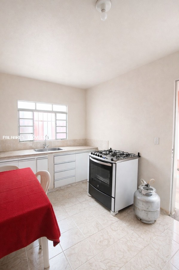 Casa à venda com 3 quartos, 2 suítes, 2 vagas e 113m² no VILA MILITAR, Uberaba (MG) — foto 3 de 8
