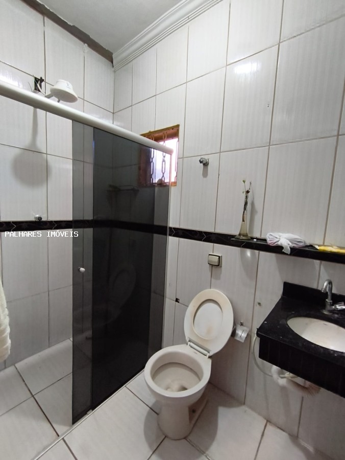 Casa à venda com 3 quartos, 2 suítes, 2 vagas e 113m² no VILA MILITAR, Uberaba (MG) — foto 4 de 8