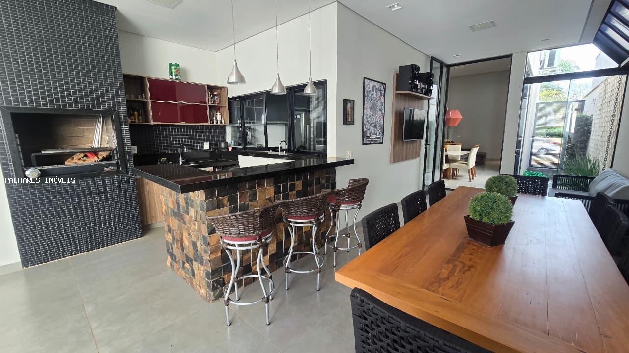 Casa à venda com 3 quartos, 3 suítes, 4 vagas e 172m² no Estância dos Ypês, Uberaba (MG) — foto 2 de 30
