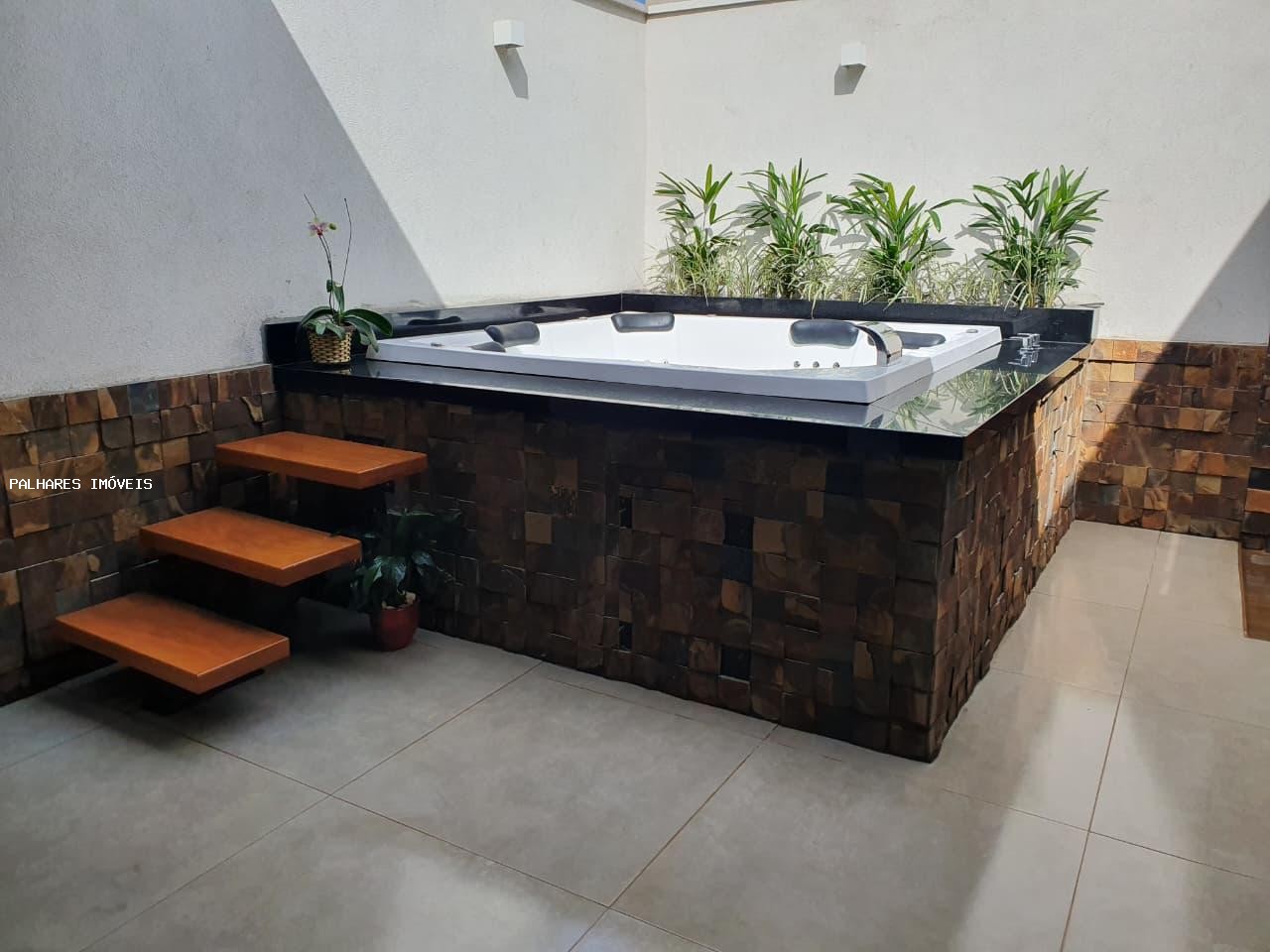 Casa à venda com 3 quartos, 3 suítes, 4 vagas e 172m² no Estância dos Ypês, Uberaba (MG) — foto 7 de 30