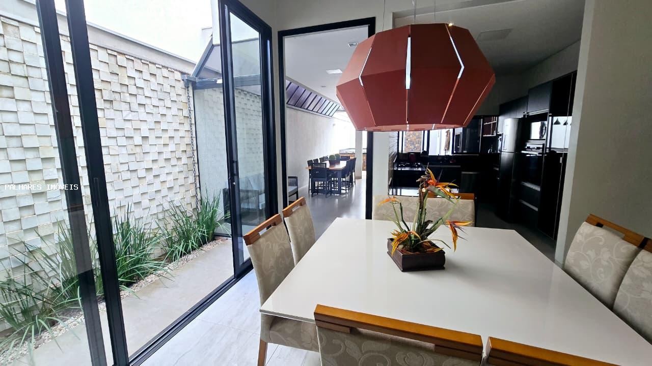 Casa à venda com 3 quartos, 3 suítes, 4 vagas e 172m² no Estância dos Ypês, Uberaba (MG) — foto 5 de 30
