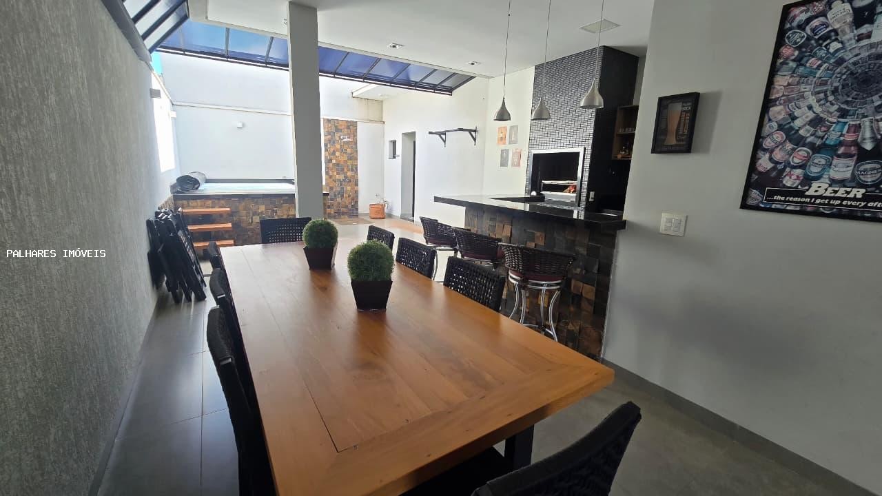 Casa à venda com 3 quartos, 3 suítes, 4 vagas e 172m² no Estância dos Ypês, Uberaba (MG) — foto 3 de 30