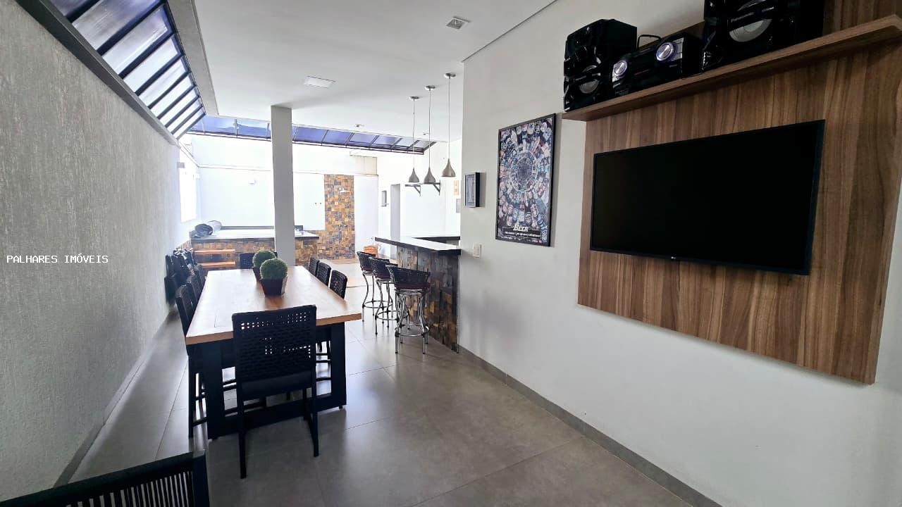 Casa à venda com 3 quartos, 3 suítes, 4 vagas e 172m² no Estância dos Ypês, Uberaba (MG) — foto 10 de 30