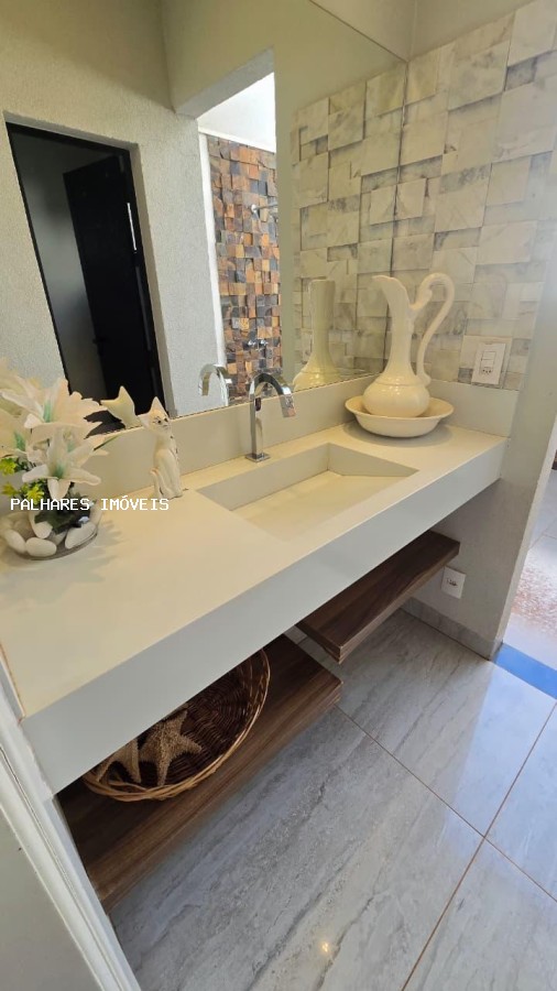 Casa à venda com 3 quartos, 3 suítes, 4 vagas e 172m² no Estância dos Ypês, Uberaba (MG) — foto 9 de 30
