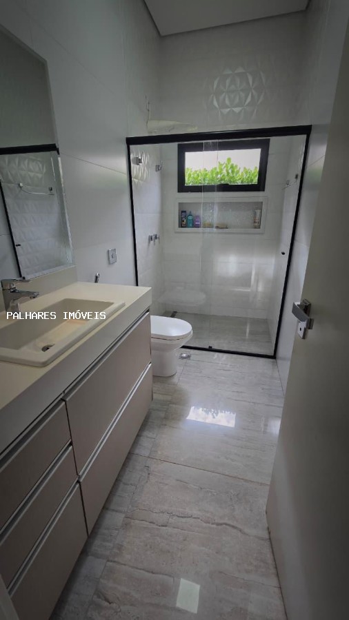 Casa à venda com 3 quartos, 3 suítes, 4 vagas e 172m² no Estância dos Ypês, Uberaba (MG) — foto 14 de 30