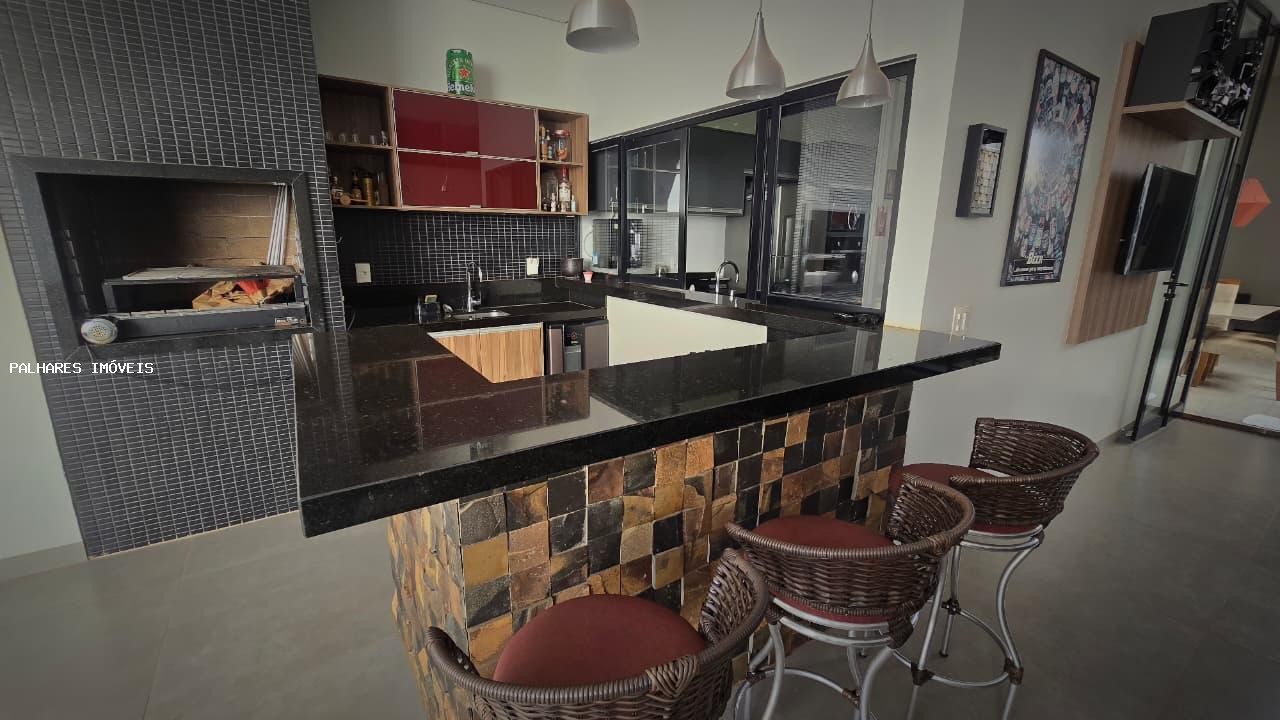 Casa à venda com 3 quartos, 3 suítes, 4 vagas e 172m² no Estância dos Ypês, Uberaba (MG) — foto 15 de 30
