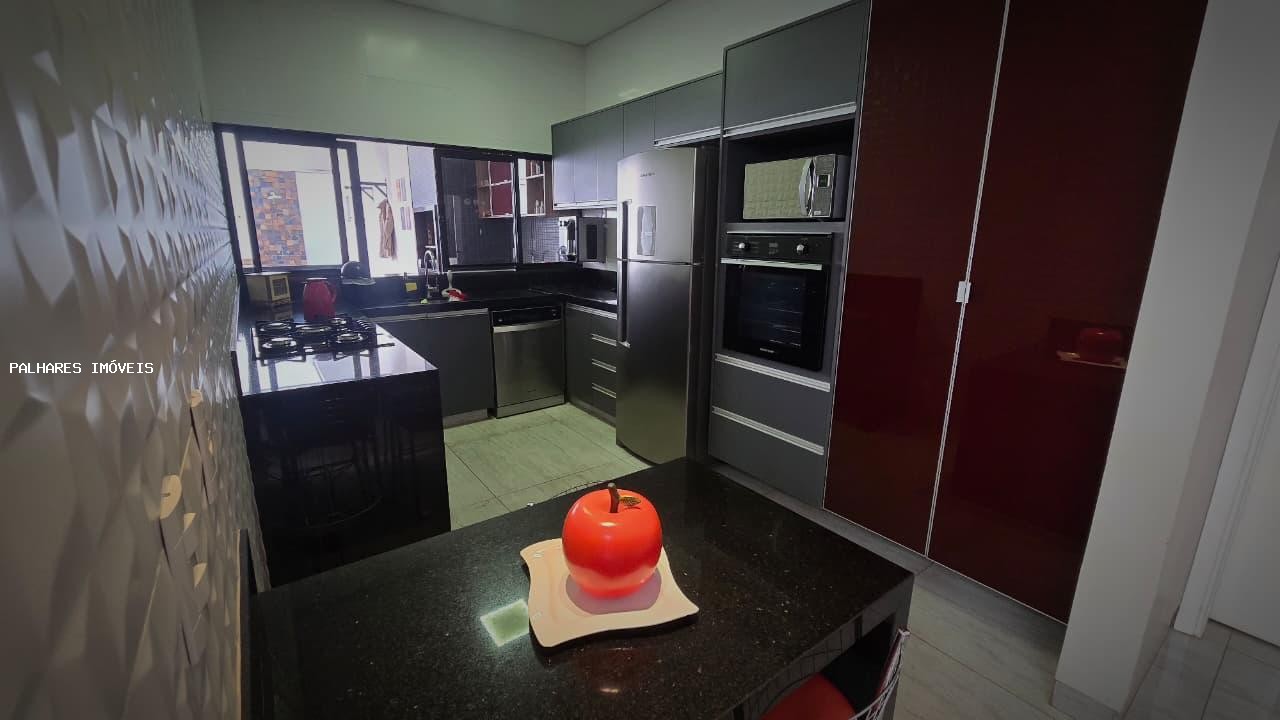 Casa à venda com 3 quartos, 3 suítes, 4 vagas e 172m² no Estância dos Ypês, Uberaba (MG) — foto 13 de 30