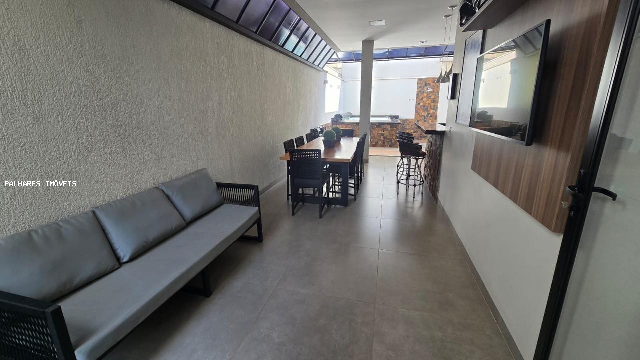 Casa à venda com 3 quartos, 3 suítes, 4 vagas e 172m² no Estância dos Ypês, Uberaba (MG) — foto 20 de 30