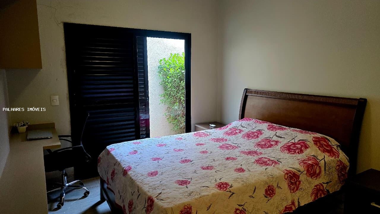 Casa à venda com 3 quartos, 3 suítes, 4 vagas e 172m² no Estância dos Ypês, Uberaba (MG) — foto 21 de 30