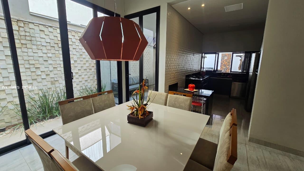Casa à venda com 3 quartos, 3 suítes, 4 vagas e 172m² no Estância dos Ypês, Uberaba (MG) — foto 16 de 30