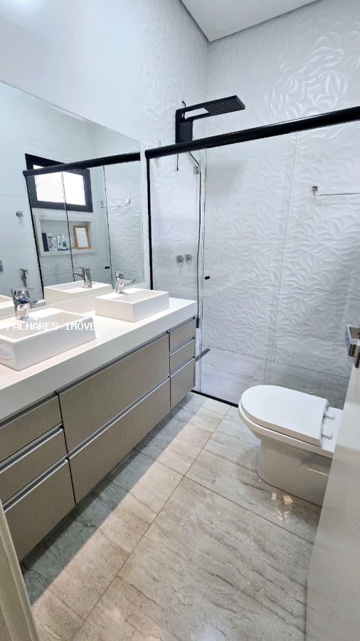 Casa à venda com 3 quartos, 3 suítes, 4 vagas e 172m² no Estância dos Ypês, Uberaba (MG) — foto 18 de 30