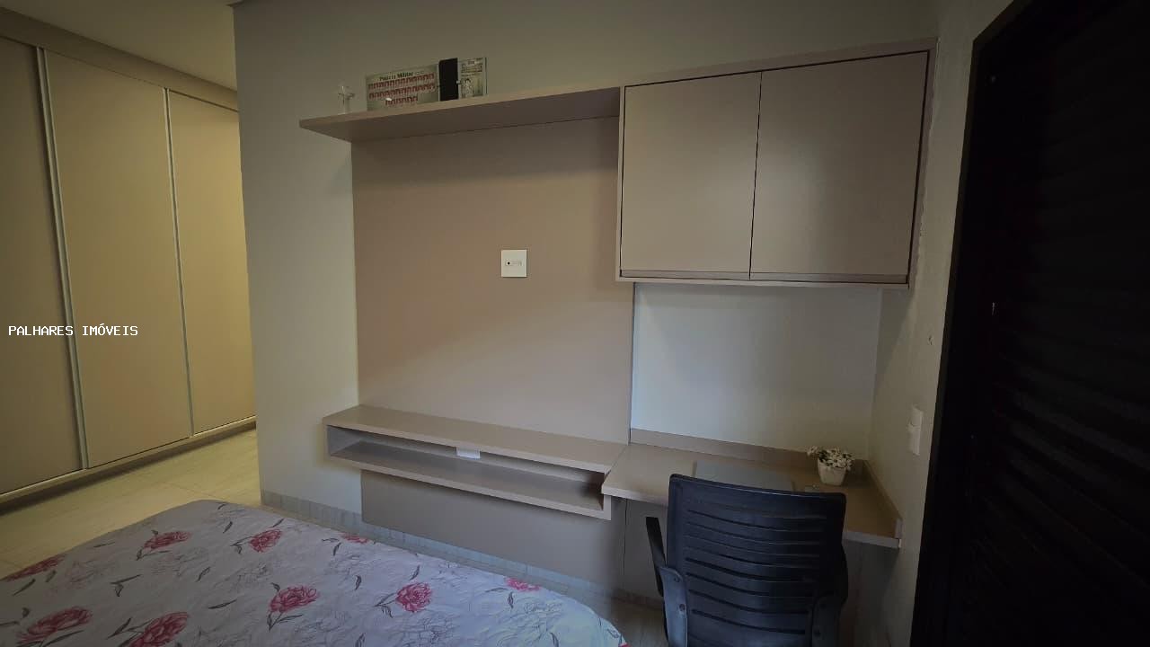 Casa à venda com 3 quartos, 3 suítes, 4 vagas e 172m² no Estância dos Ypês, Uberaba (MG) — foto 28 de 30