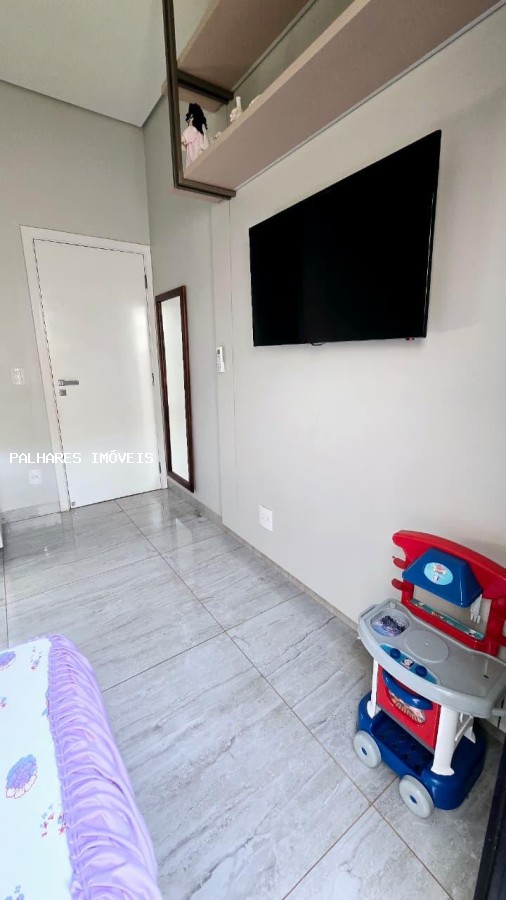 Casa à venda com 3 quartos, 3 suítes, 4 vagas e 172m² no Estância dos Ypês, Uberaba (MG) — foto 24 de 30