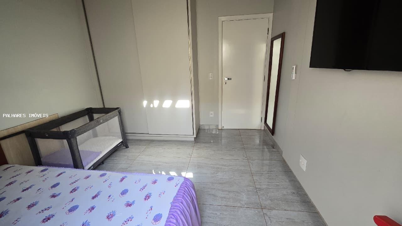 Casa à venda com 3 quartos, 3 suítes, 4 vagas e 172m² no Estância dos Ypês, Uberaba (MG) — foto 25 de 30