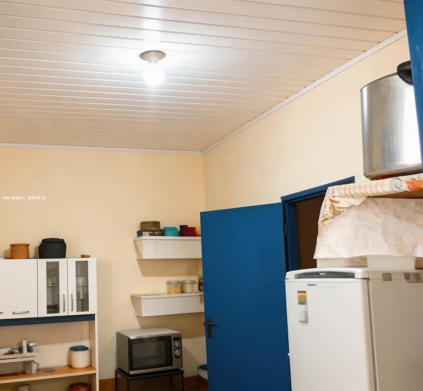 Casa à venda com 4 quartos, 2 banheiros, 1 vaga e 173m² no CIDADE NOVA, Uberaba (MG) — foto 3 de 5