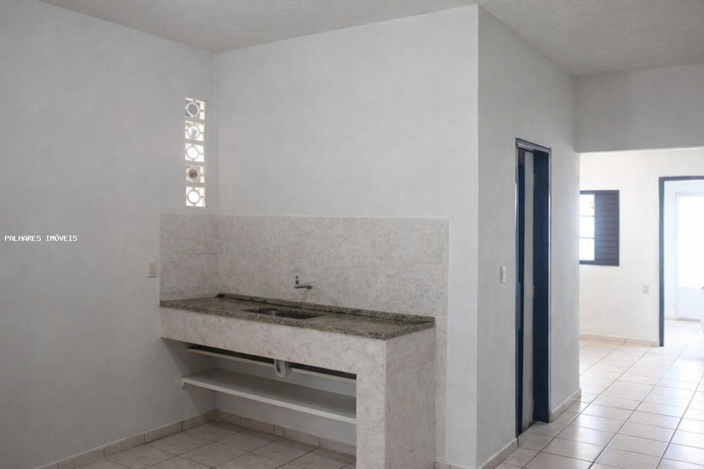 Casa à venda com 4 quartos, 2 banheiros, 1 vaga e 173m² no CIDADE NOVA, Uberaba (MG) — foto 5 de 5