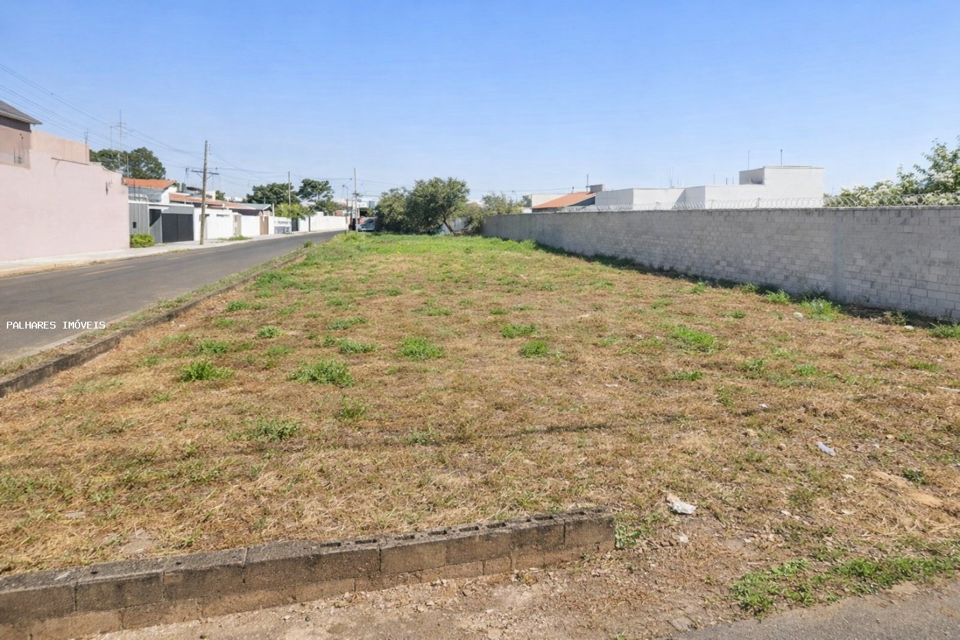 Terreno à venda com 358m² de terreno no PALMEIRAS - RESIDENCIAL, Uberaba (MG) — foto 2 de 2