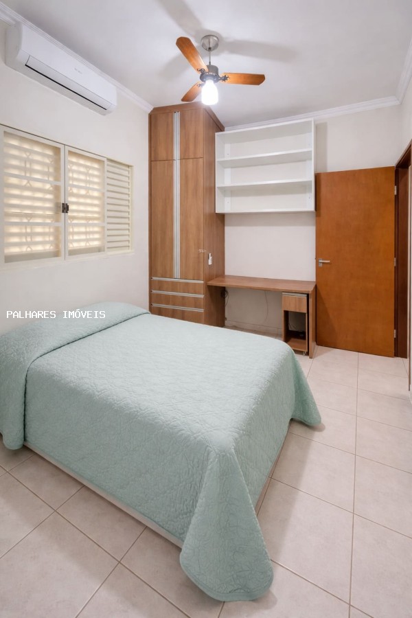 Casa à venda com 4 quartos, 2 suítes, 2 vagas e 129m² no MANHATAM - JARDIM, Uberaba (MG) — foto 12 de 12