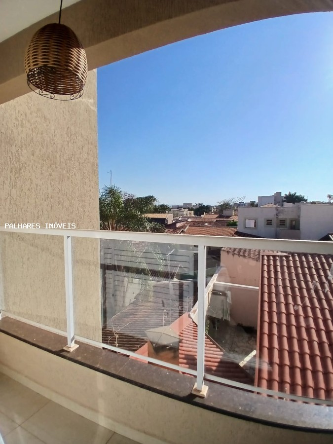 Apartamento à venda com 2 quartos, 1 suíte, 1 vaga e 55m² no OLINDA, Uberaba (MG) — foto 2 de 9
