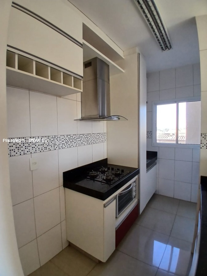 Apartamento à venda com 2 quartos, 1 suíte, 1 vaga e 55m² no OLINDA, Uberaba (MG) — foto 4 de 9