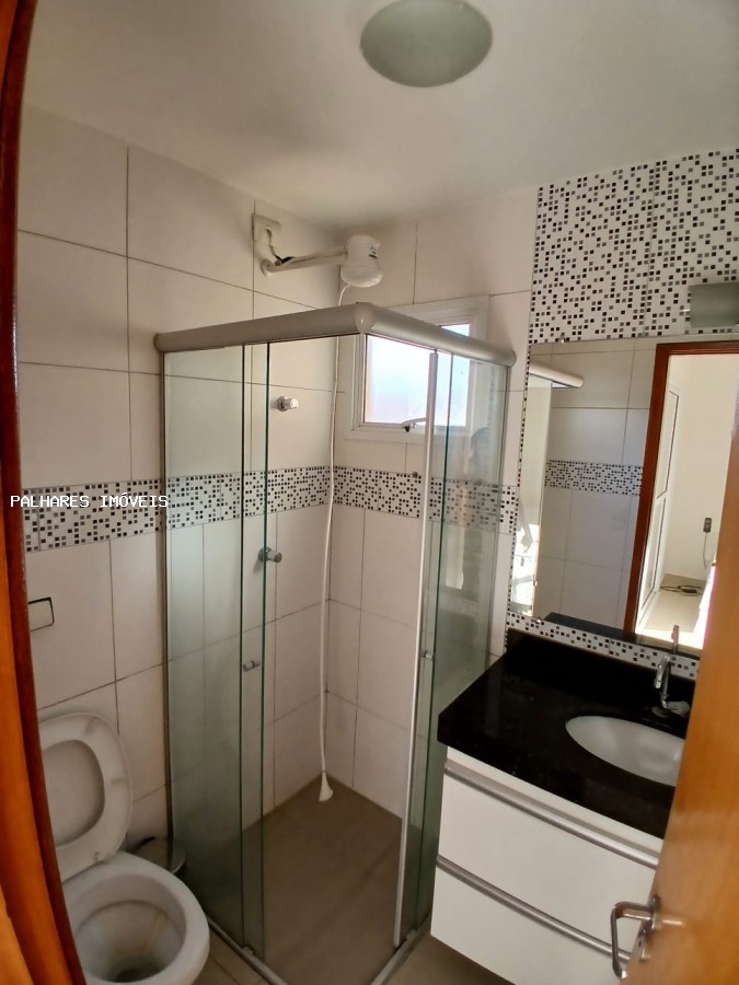 Apartamento à venda com 2 quartos, 1 suíte, 1 vaga e 55m² no OLINDA, Uberaba (MG) — foto 9 de 9