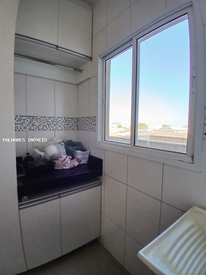 Apartamento à venda com 2 quartos, 1 suíte, 1 vaga e 55m² no OLINDA, Uberaba (MG) — foto 5 de 9