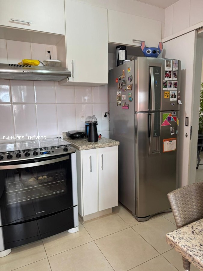 Apartamento à venda com 3 quartos, 3 suítes, 2 vagas e 84m² no Centro, Uberaba (MG) — foto 7 de 24