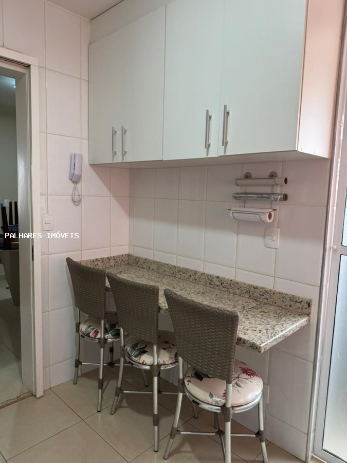 Apartamento à venda com 3 quartos, 3 suítes, 2 vagas e 84m² no Centro, Uberaba (MG) — foto 6 de 24