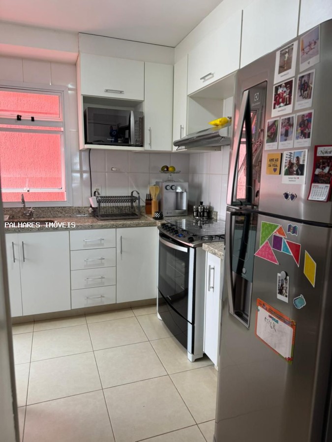 Apartamento à venda com 3 quartos, 3 suítes, 2 vagas e 84m² no Centro, Uberaba (MG) — foto 5 de 24