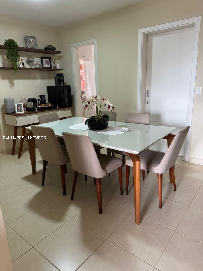 Apartamento à venda com 3 quartos, 3 suítes, 2 vagas e 84m² no Centro, Uberaba (MG) — foto 4 de 24