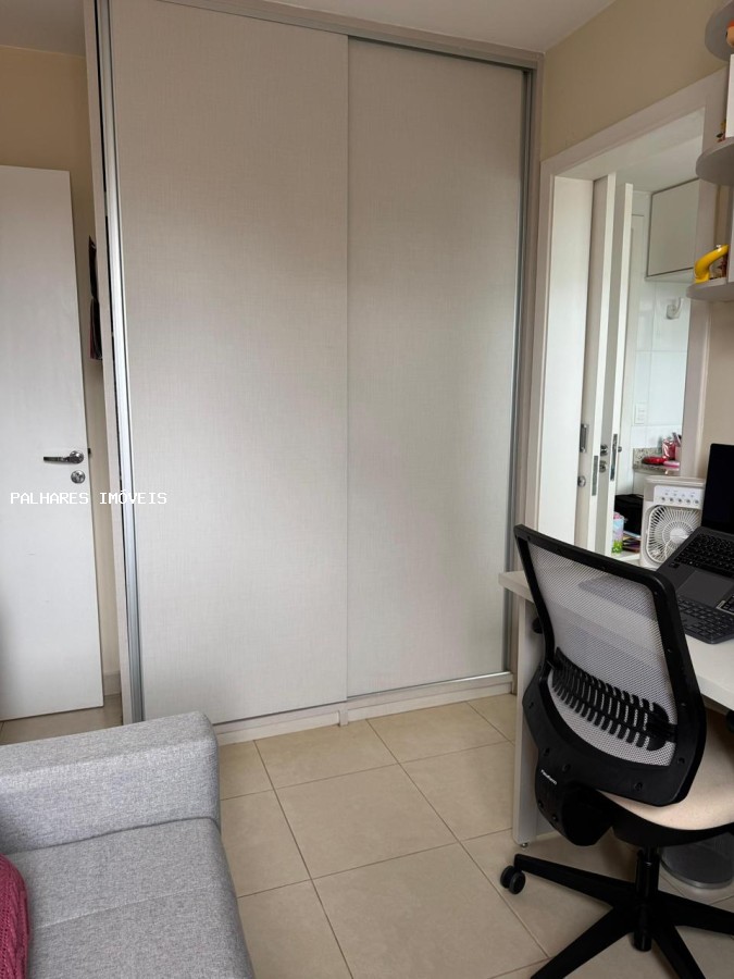 Apartamento à venda com 3 quartos, 3 suítes, 2 vagas e 84m² no Centro, Uberaba (MG) — foto 11 de 24